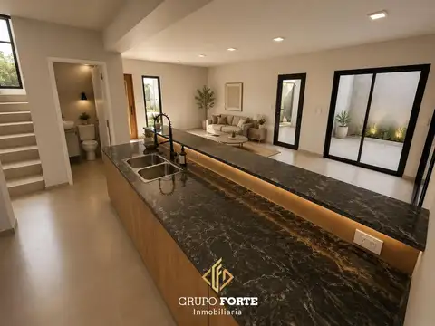 Casa en Venta de 3 dormitorios