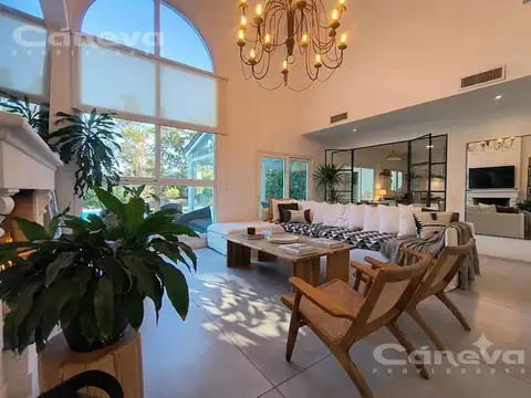 Casa en Venta en Nordelta, Partido de Tigre