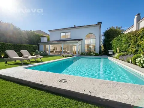 Casa en Venta de 3 dormitorios
