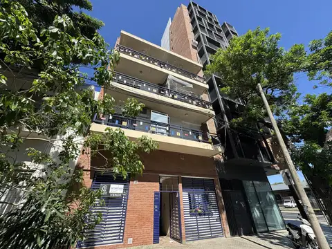 Venta Departamento duplex de 1 dormitorio - zona facultad de medicina