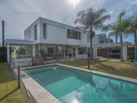 Lote Interno - El Encuentro, Bancalari