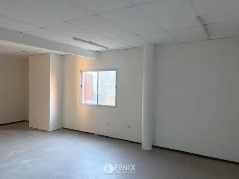 Oficina en Alquiler A Estrenar