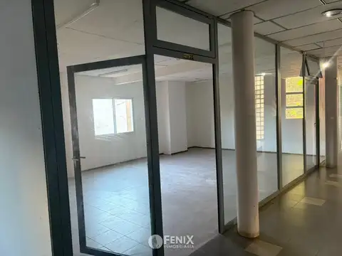 Oficina en Alquiler A Estrenar