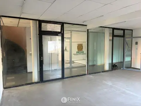 Oficina en Alquiler en Posadas, $ 400.000