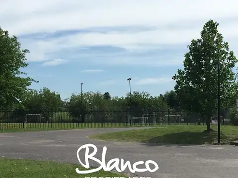 Pilar del Este - San Alfonso -