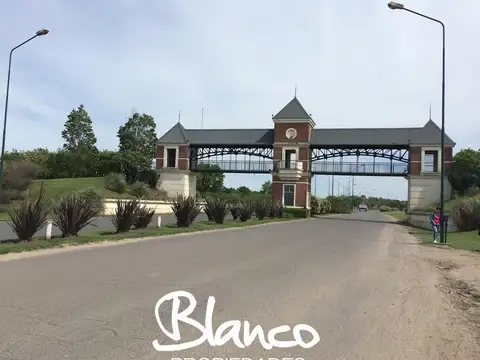 Pilar del Este - San Alfonso -