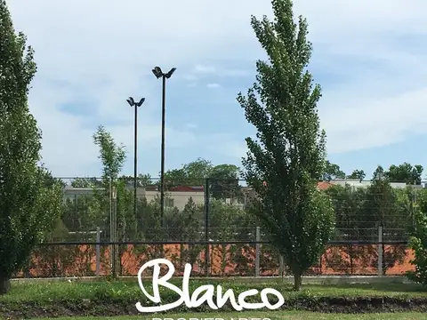 Terreno en Venta en Pilar Del Este, USD 57.000