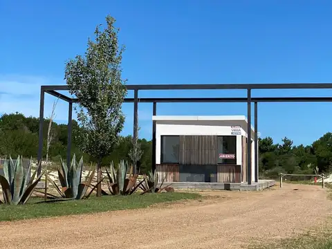 Venta terrenos en barrio privado Jaureguiberry