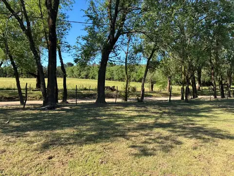 VENTA TERRENO 3168m LA GRANJA, LOS MOLLES, CORDOBA