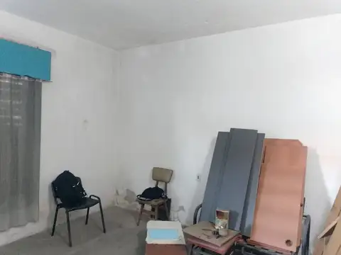 DEPARTAMENTO + CASA A RECICLAR, SAN JOSE TEMPERLEY