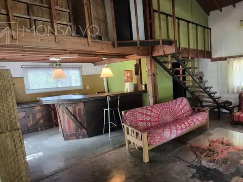 Casa en Venta 15 años