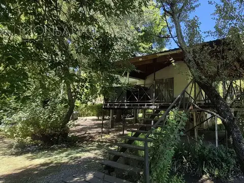Casa en Venta 15 años