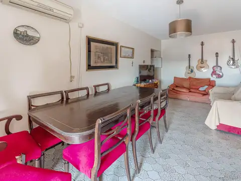 Departamento en Venta en Parque Chacabuco, USD 79.000