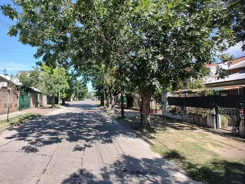 VENTA TERRENO EN LUIS GUILLON