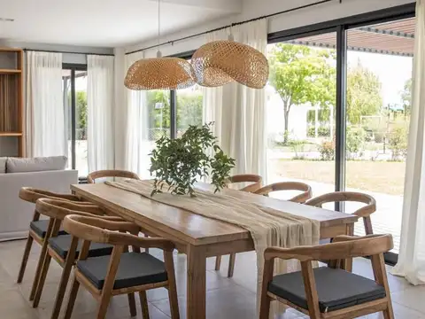 Casa en Alquiler al Noreste