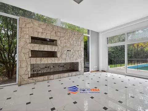 Casa en Alquiler de 3 dormitorios