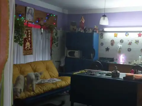 Casa en Venta de 2 dormitorios