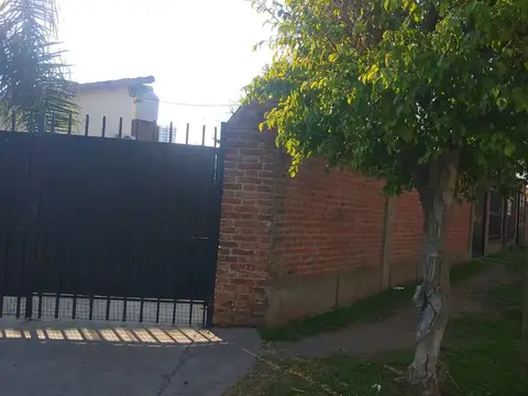 Terreno en Venta de 462,0 m2