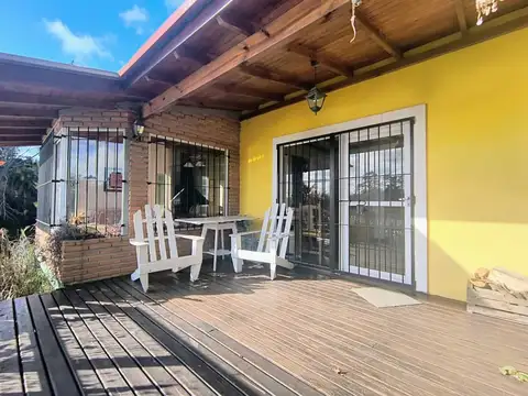 Casa en Venta en Rio Sarmiento, USD 115.000