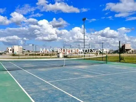 Terreno en Venta 45  mts Fondo