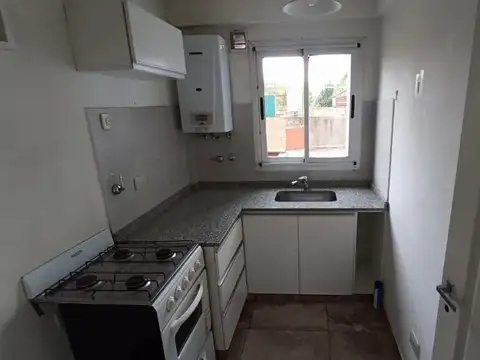 Departamento en Alquiler de Monoambiente