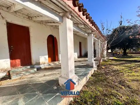 Av. Libertad - (Ruta 14)