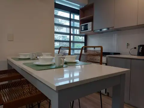 Departamento en Venta en Palermo Hollywood, USD 150.000