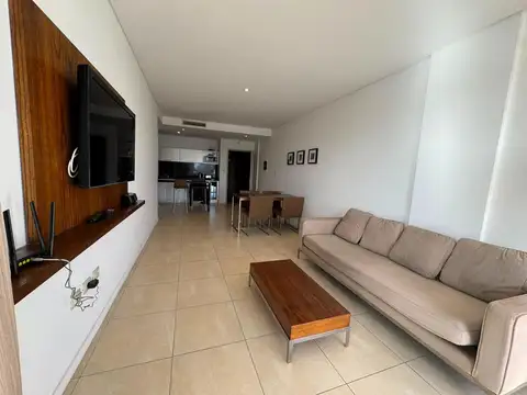 Departamento en Venta en Nordelta Bahía Grande, USD 350.000