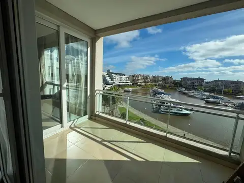 Departamento en Venta en Nordelta Bahía Grande, Nordelta