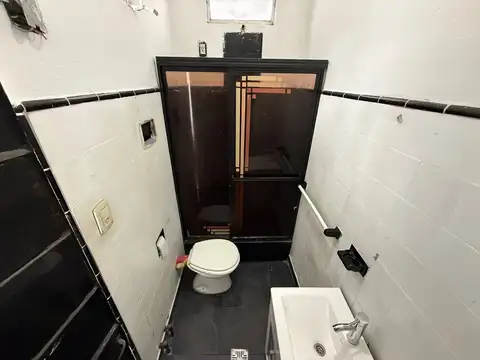 Depto Tipo Casa en Venta en Caseros, USD 49.900