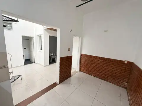 Venta Ph 3 amb Caseros excelente ubicacion terraza