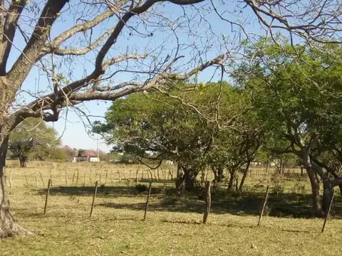 VENTA DE TERRENO EN ESQUINA, CORRIENTES 
