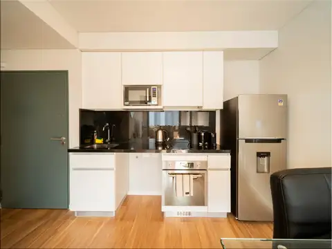 Departamento en Alquiler 5 años