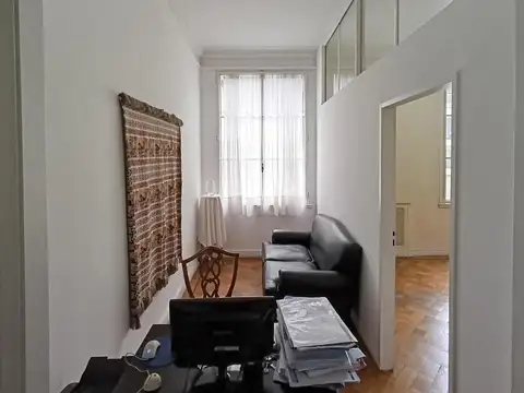 Oficina en Alquiler en Centro, $ 600.000