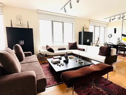 Departamento en Venta en Puerto Madero, USD 1.500.000
