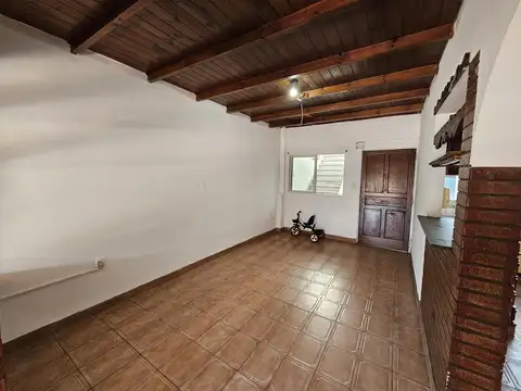Depto Tipo Casa en Venta en Floresta, USD 140.000