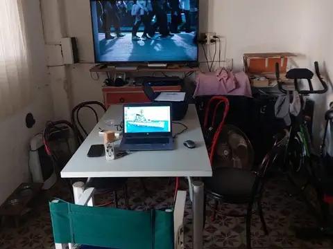 Depto Tipo Casa en Venta 66 años