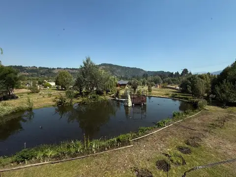 Casa en Venta 12 años