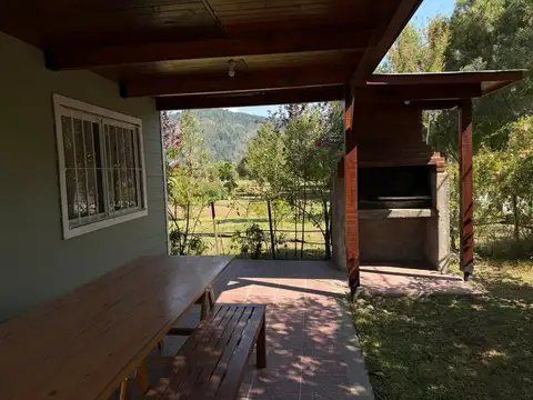 Casa en Venta de 6 dormitorios