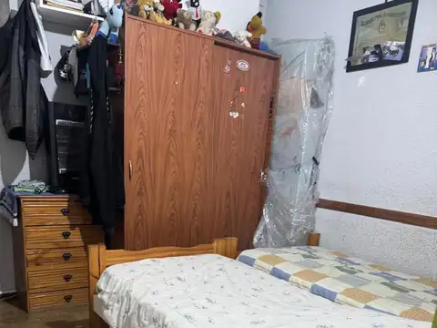 Depto Tipo Casa en Venta de 2 ambientes
