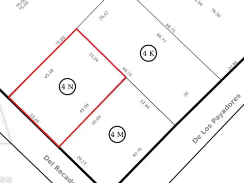 Terreno - Venta - Argentina, Ituzaingó -  De Los Payadores 877