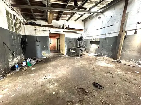 Depto Tipo Casa en Venta 38 años