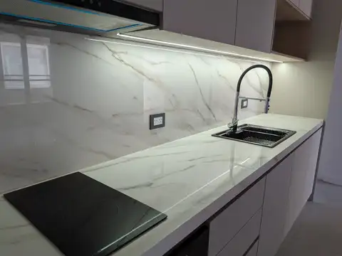 Serrano 1300, Piso 3