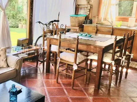 Casa en Venta al Noroeste