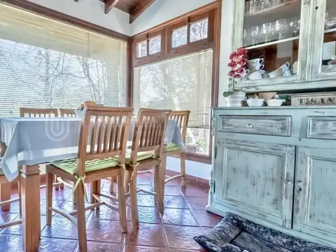 Casa en Venta 20 años