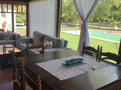 Casa en Venta en Ayres De Pilar, USD 450.000
