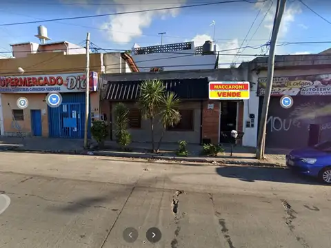 Ph - Venta - Argentina, La Matanza - AV DIAZ VELEZ 1000