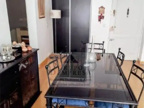 Departamento en Venta en Colegiales, USD 134.900