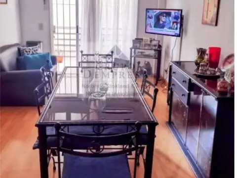 Departamento en Venta 17 años