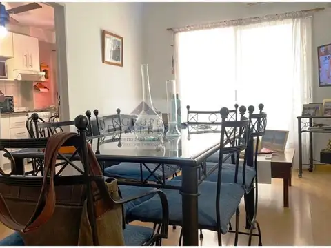 Departamento en Venta en Colegiales, USD 134.900